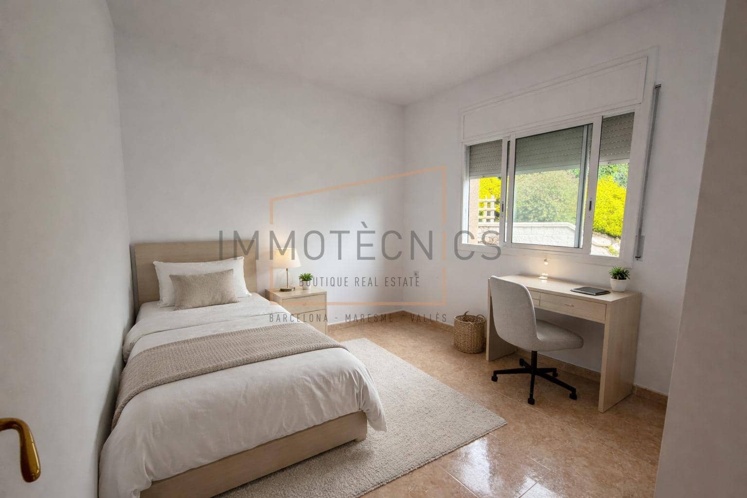 4 sovrum Villa till salu i Canoves i Samalus med garage - 400 000 € (Ref: 9799409)