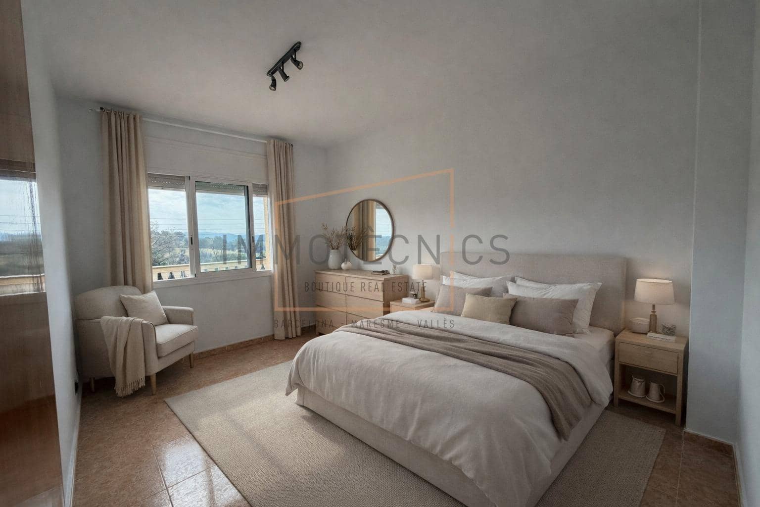 4 sovrum Villa till salu i Canoves i Samalus med garage - 400 000 € (Ref: 9799409)