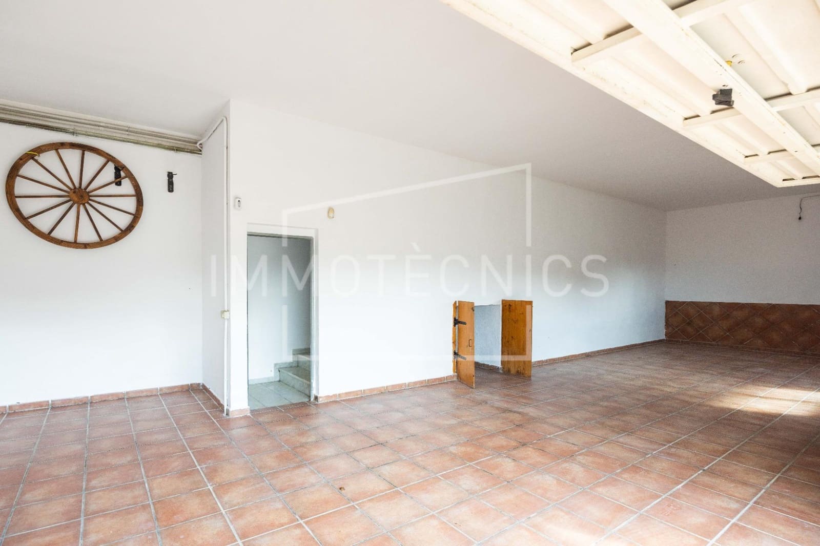 4 sovrum Villa till salu i Canoves i Samalus med garage - 400 000 € (Ref: 9799409)