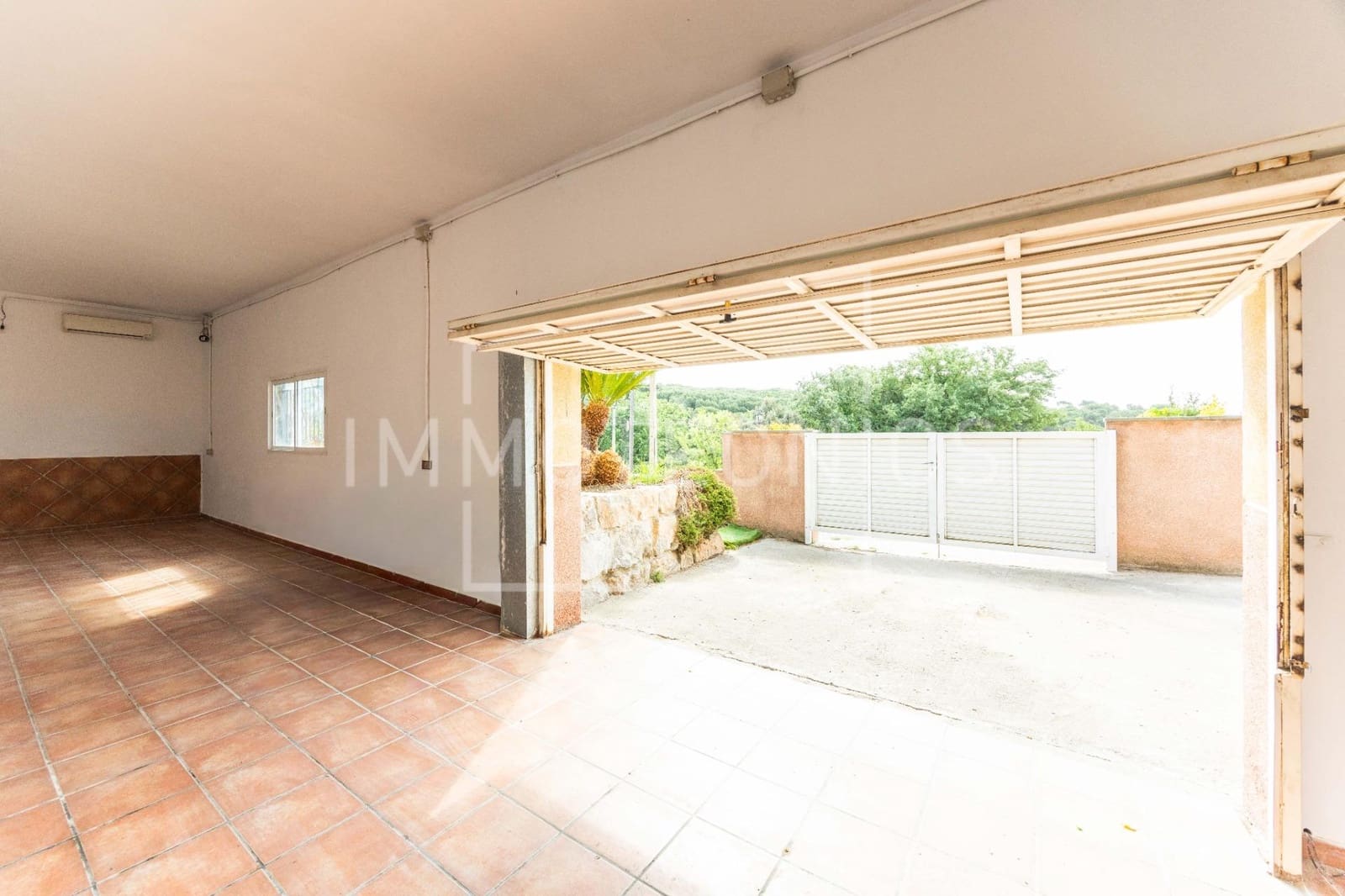 4 sovrum Villa till salu i Canoves i Samalus med garage - 400 000 € (Ref: 9799409)