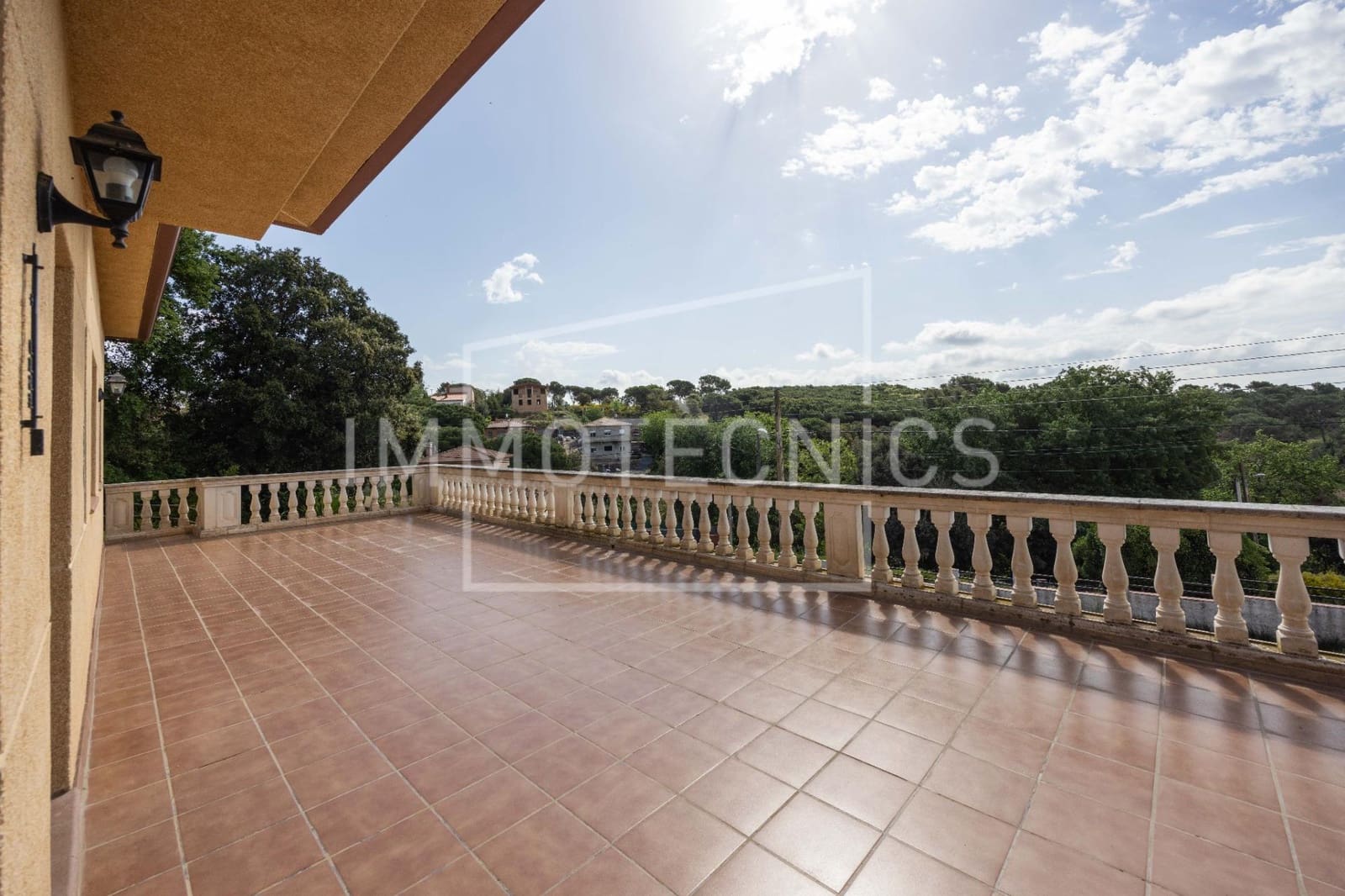 4 sovrum Villa till salu i Canoves i Samalus med garage - 400 000 € (Ref: 9799409)