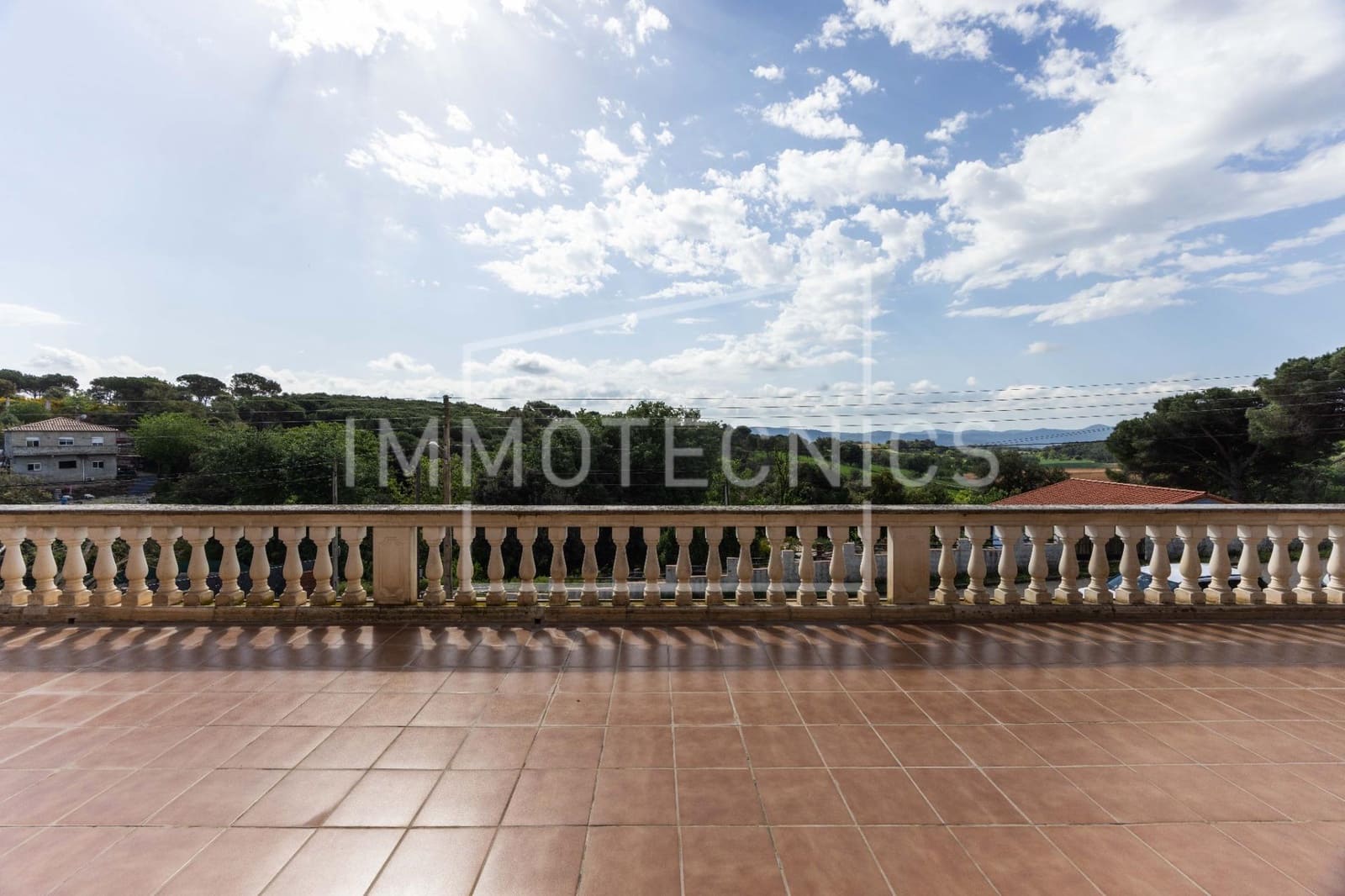 4 sovrum Villa till salu i Canoves i Samalus med garage - 400 000 € (Ref: 9799409)