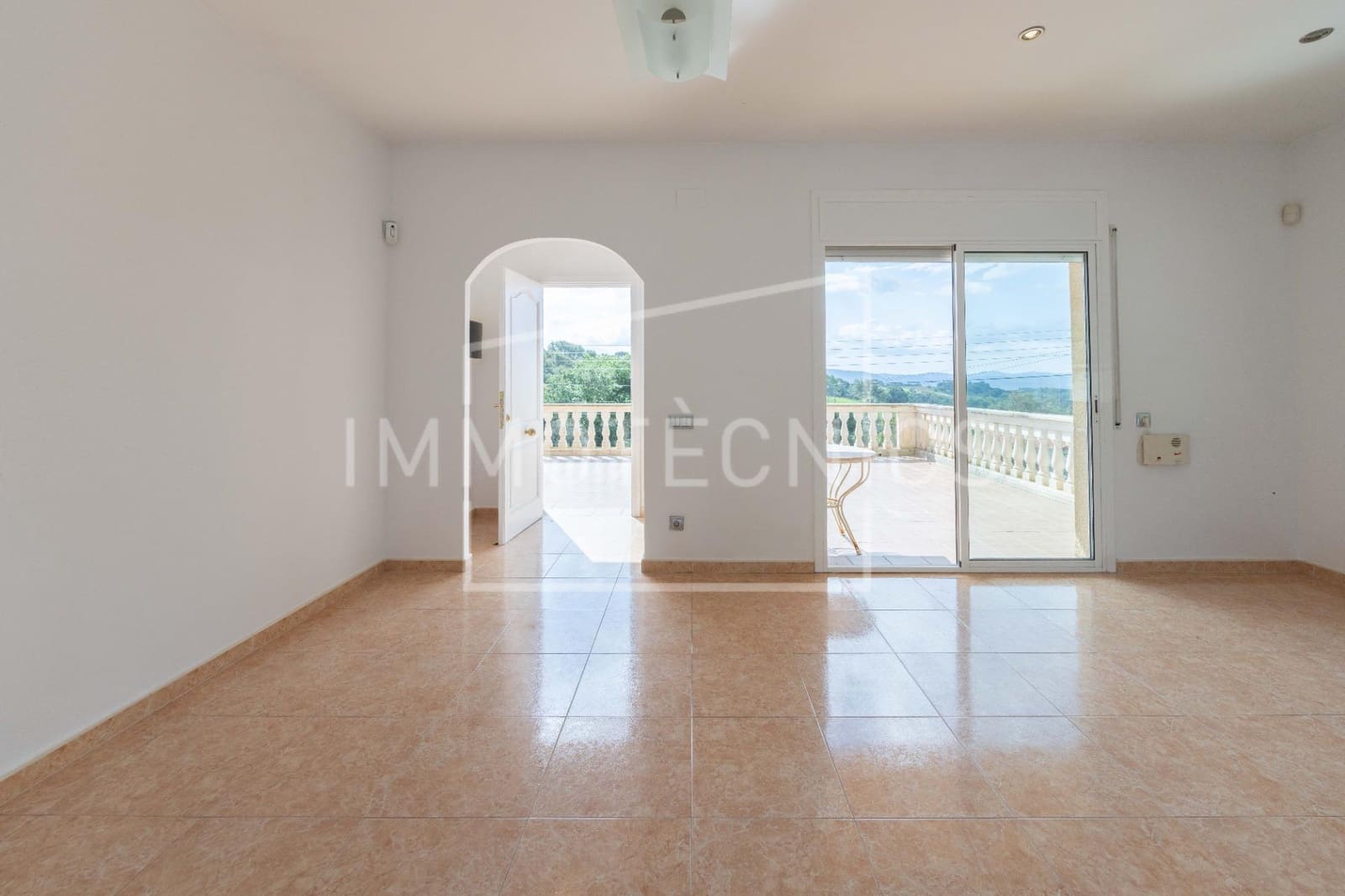 4 sovrum Villa till salu i Canoves i Samalus med garage - 400 000 € (Ref: 9799409)