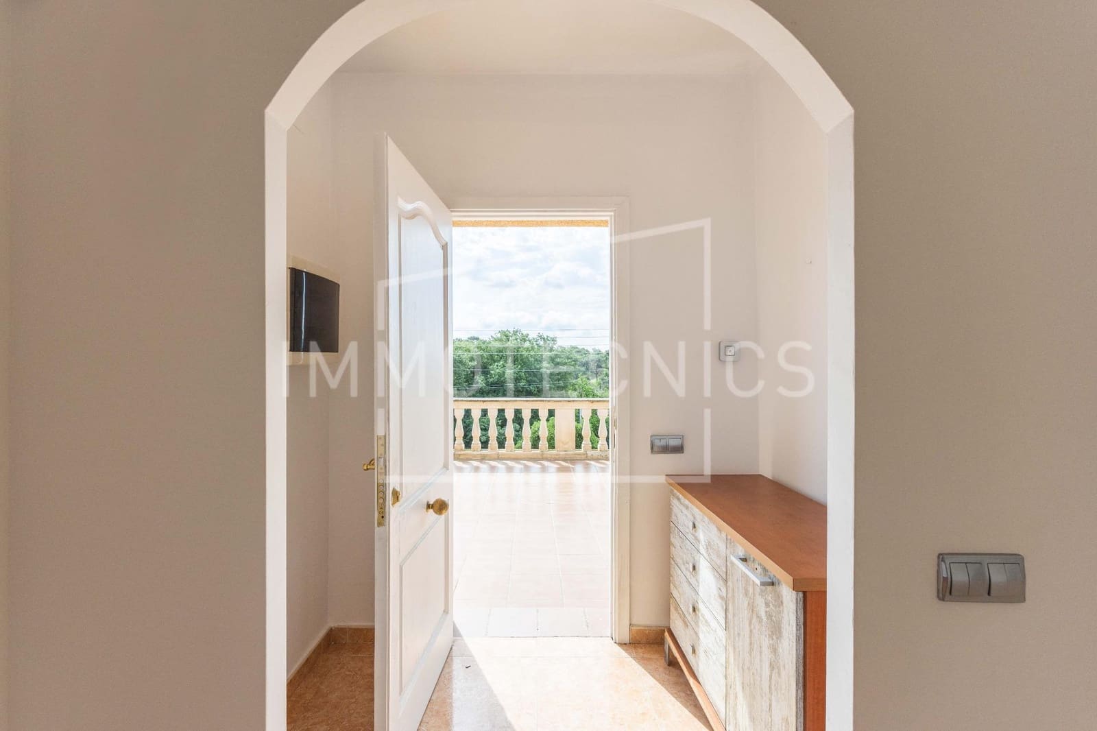 4 sovrum Villa till salu i Canoves i Samalus med garage - 400 000 € (Ref: 9799409)