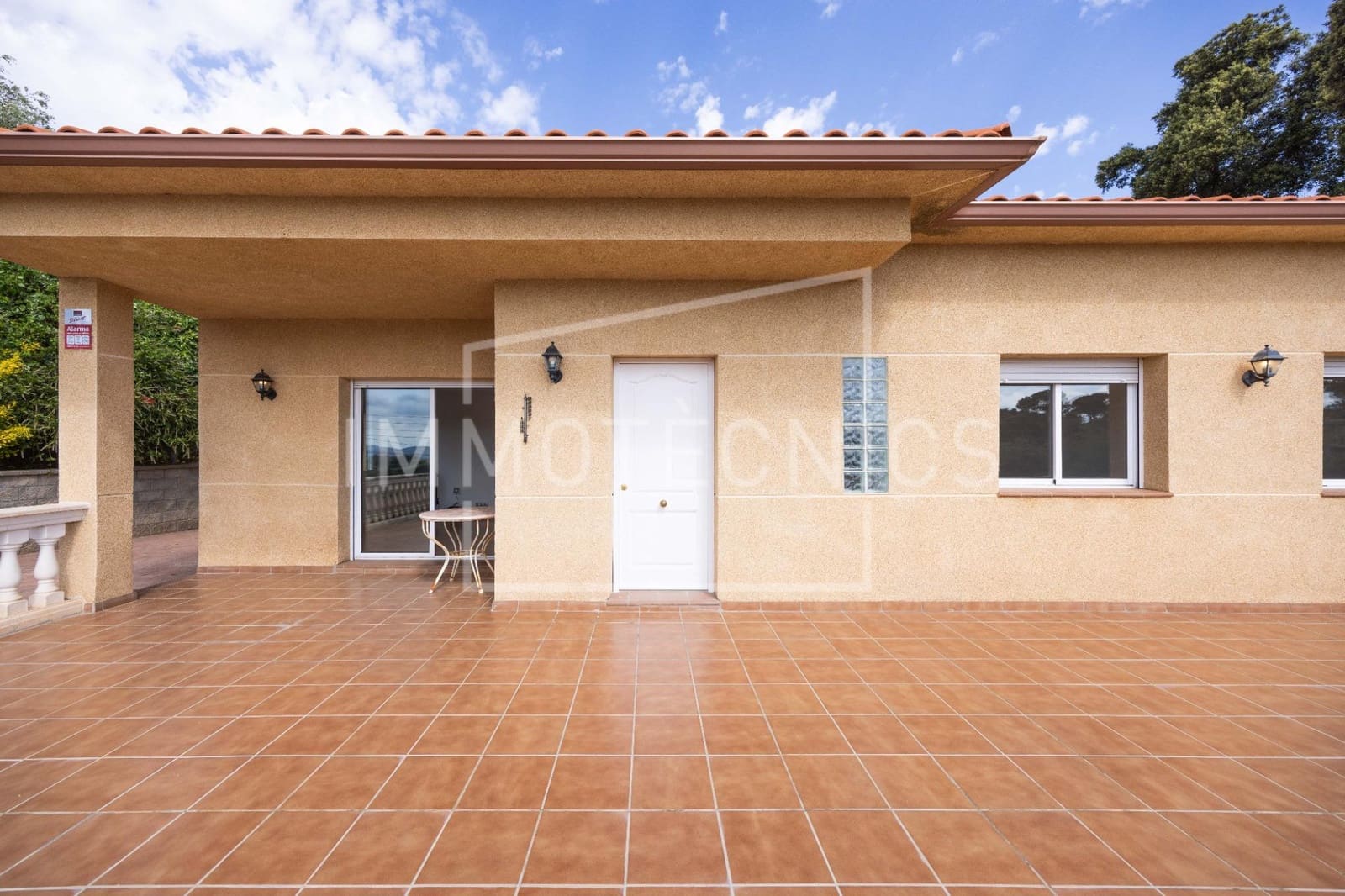 4 sovrum Villa till salu i Canoves i Samalus med garage - 400 000 € (Ref: 9799409)