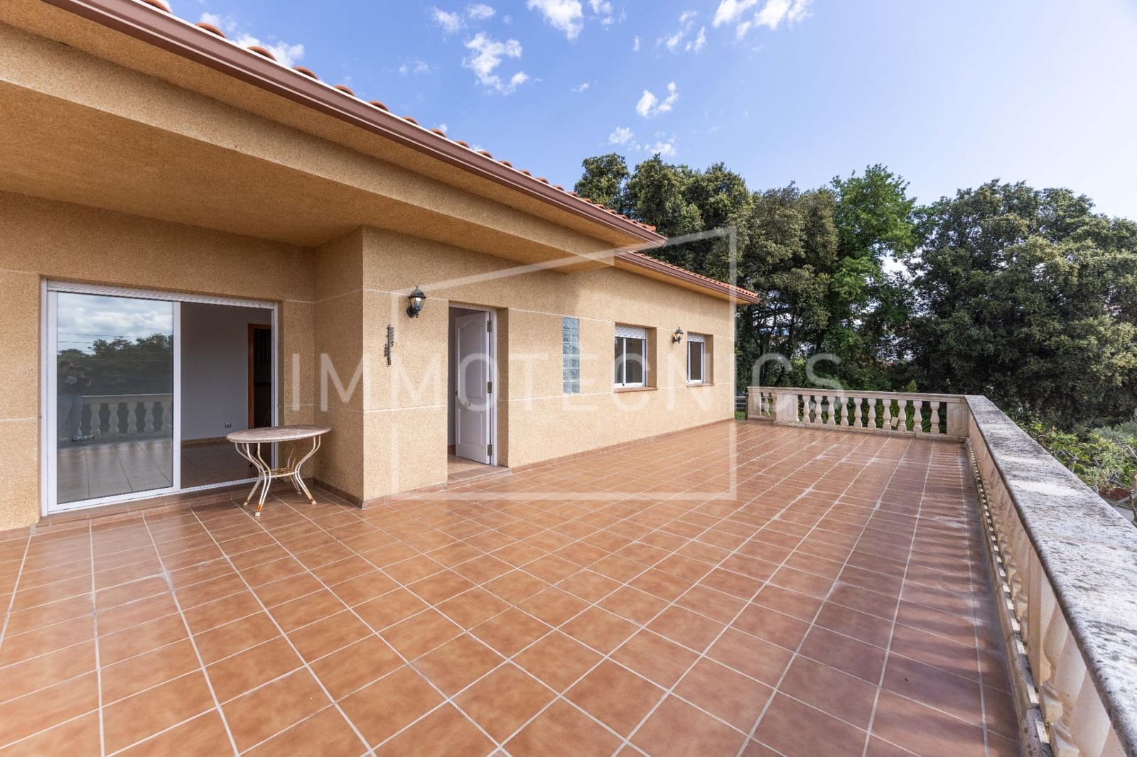 4 sovrum Villa till salu i Canoves i Samalus med garage - 400 000 € (Ref: 9799409)