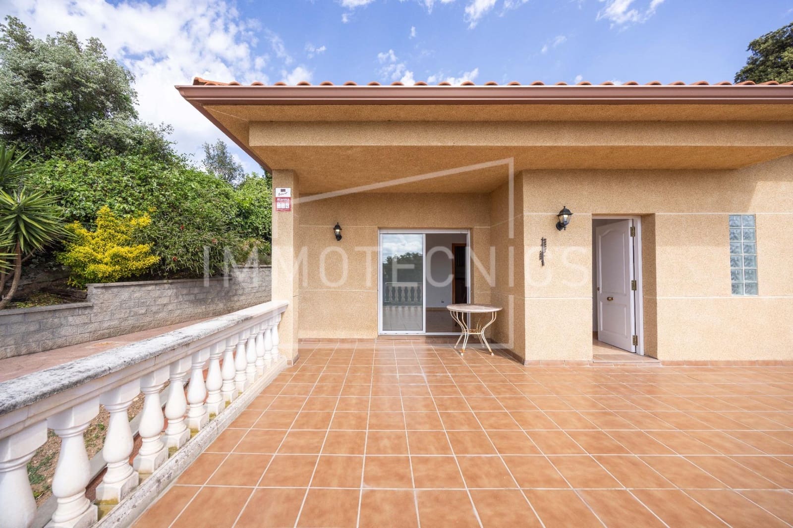 4 sovrum Villa till salu i Canoves i Samalus med garage - 400 000 € (Ref: 9799409)