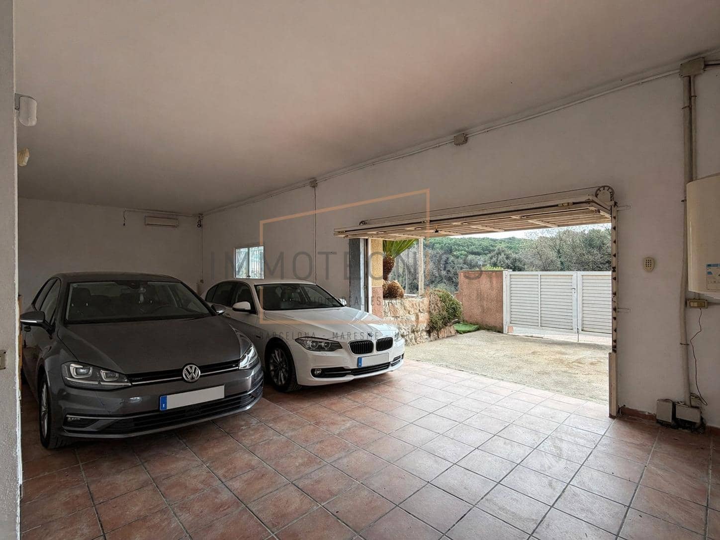 4 sovrum Villa till salu i Canoves i Samalus med garage - 400 000 € (Ref: 9799409)