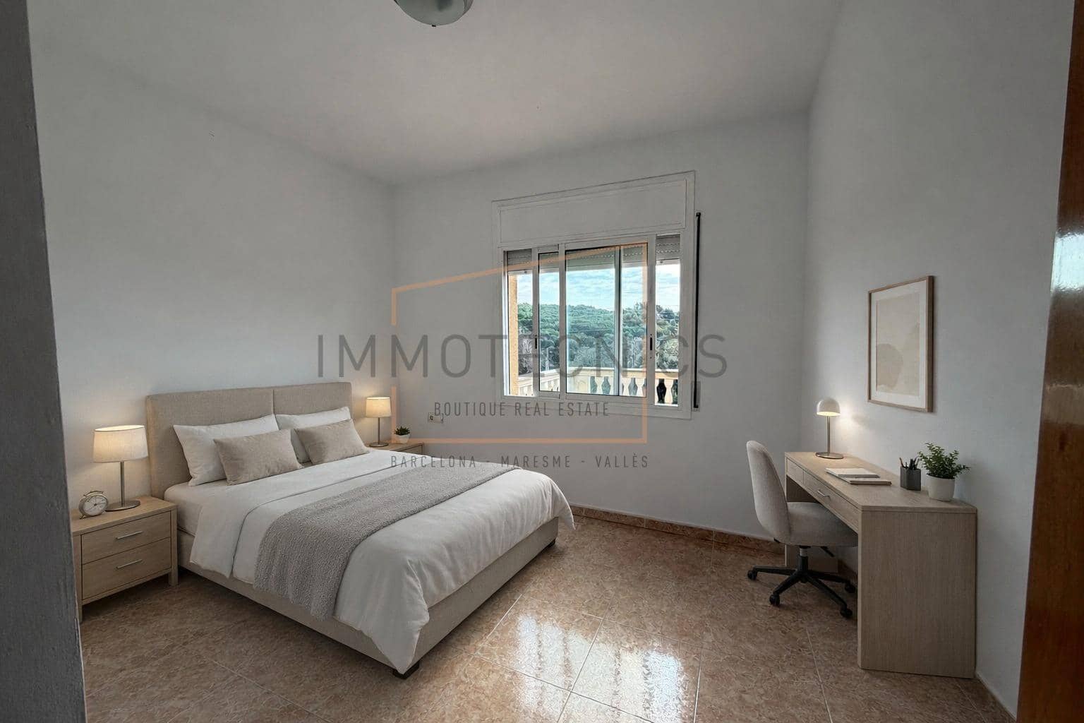 4 sovrum Villa till salu i Canoves i Samalus med garage - 400 000 € (Ref: 9799409)