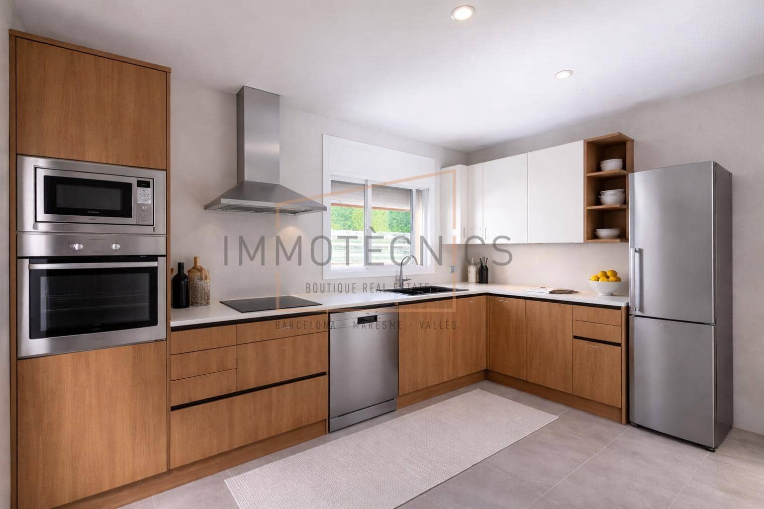 4 sovrum Villa till salu i Canoves i Samalus med garage - 400 000 € (Ref: 9799409)