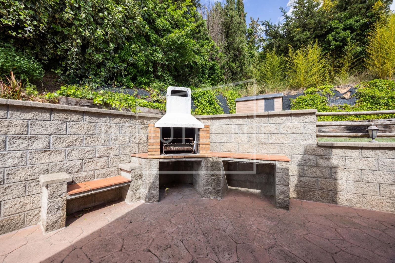 4 sovrum Villa till salu i Canoves i Samalus med garage - 400 000 € (Ref: 9799409)