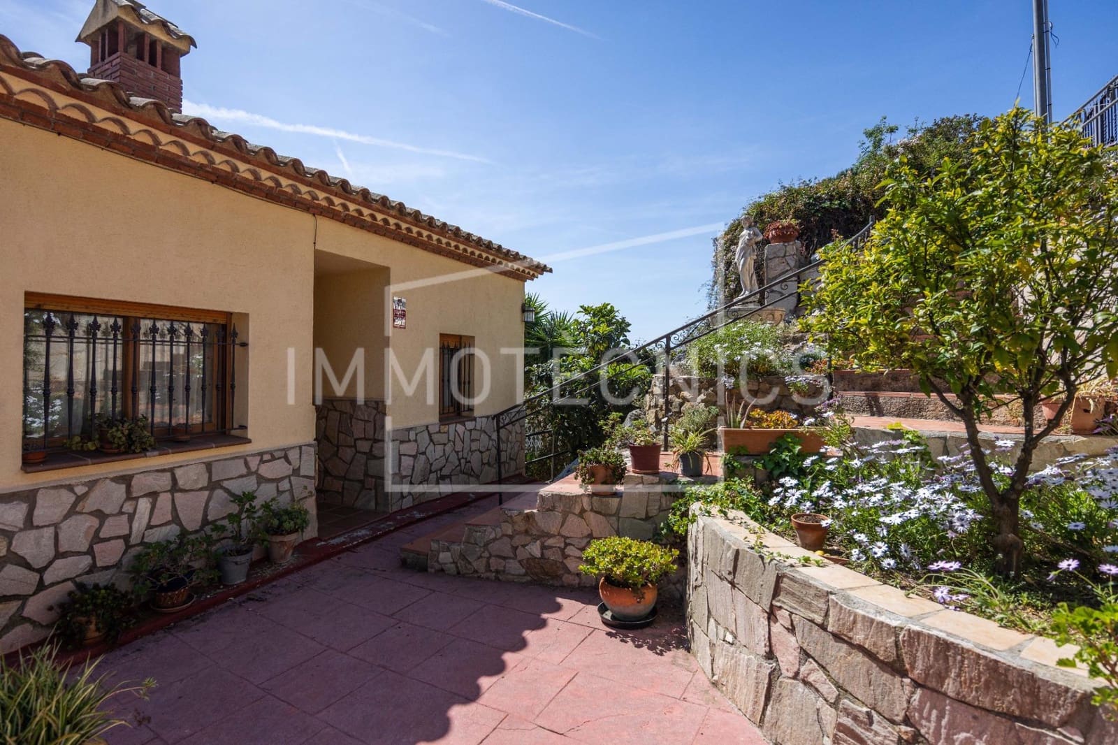 3 sovrum Villa till salu i Dosrius - 336 000 € (Ref: 9799410)