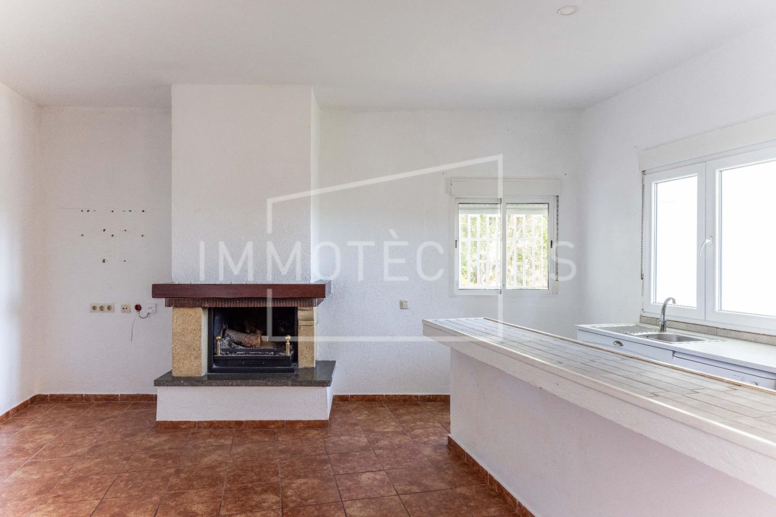 3 sovrum Villa till salu i Dosrius - 336 000 € (Ref: 9799410)