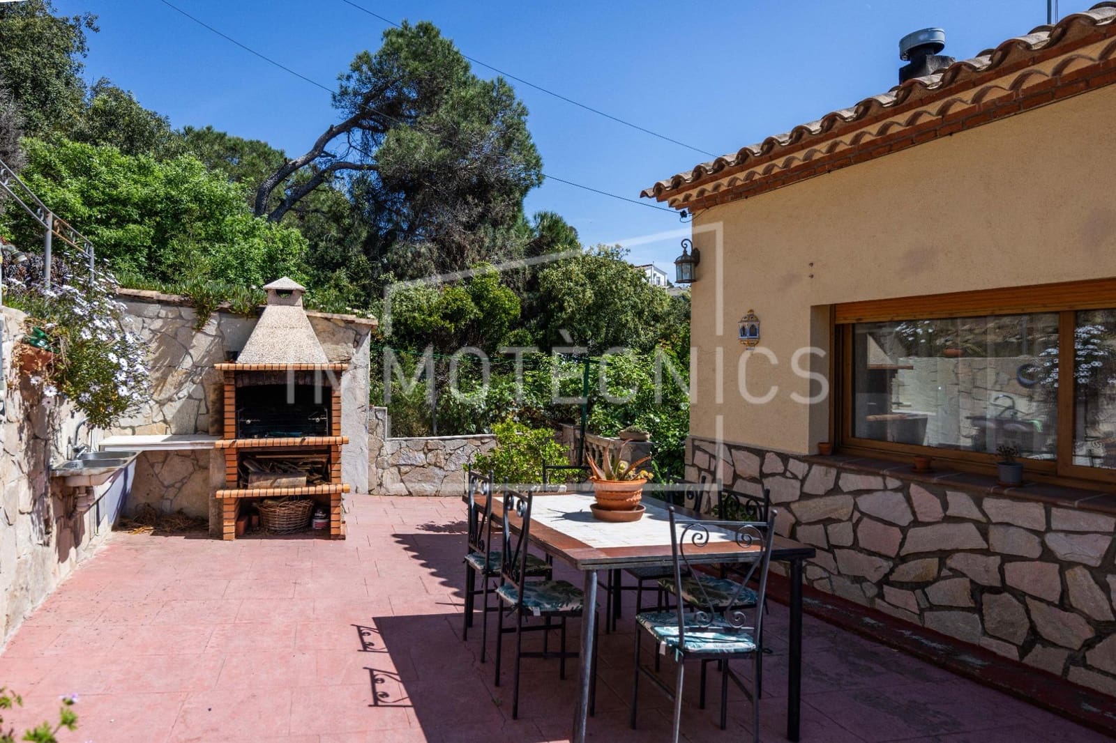 3 sovrum Villa till salu i Dosrius - 336 000 € (Ref: 9799410)