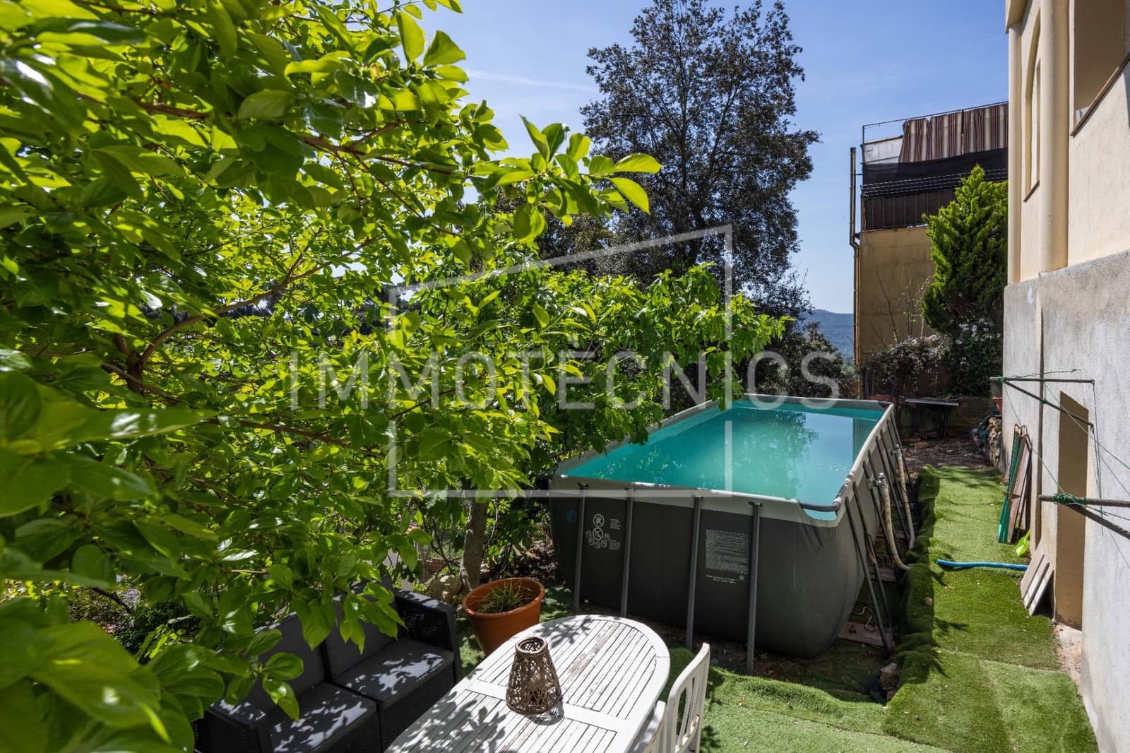 3 sovrum Villa till salu i Dosrius - 336 000 € (Ref: 9799410)