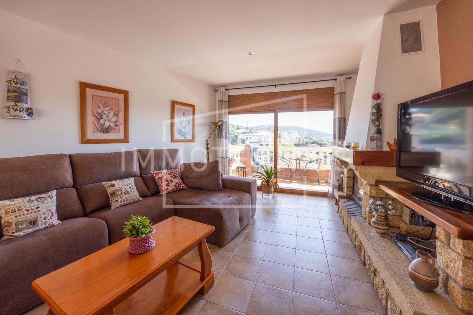 3 sovrum Villa till salu i Dosrius - 336 000 € (Ref: 9799410)