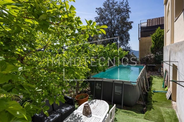 3 bedroom Villa for sale in Dosrius - € 336,000 (Ref: 9799410)