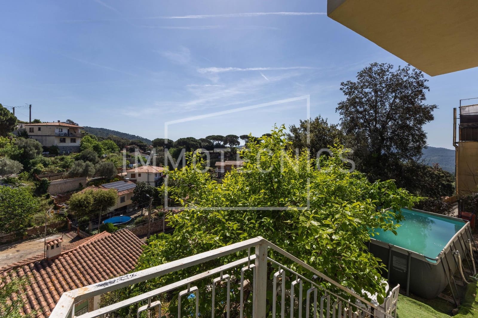 3 sovrum Villa till salu i Dosrius - 336 000 € (Ref: 9799410)