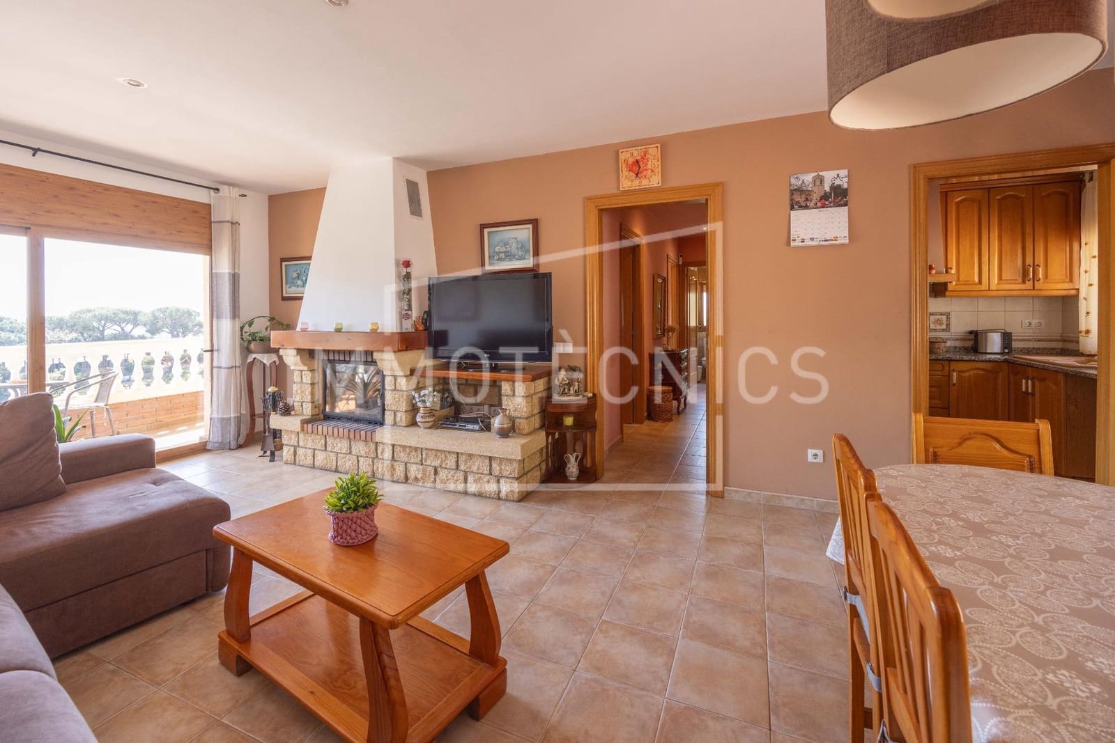 3 sovrum Villa till salu i Dosrius - 336 000 € (Ref: 9799410)