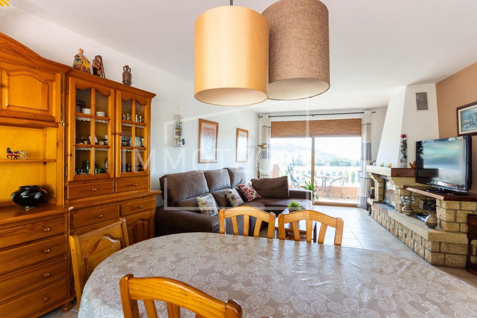 3 sovrum Villa till salu i Dosrius - 336 000 € (Ref: 9799410)