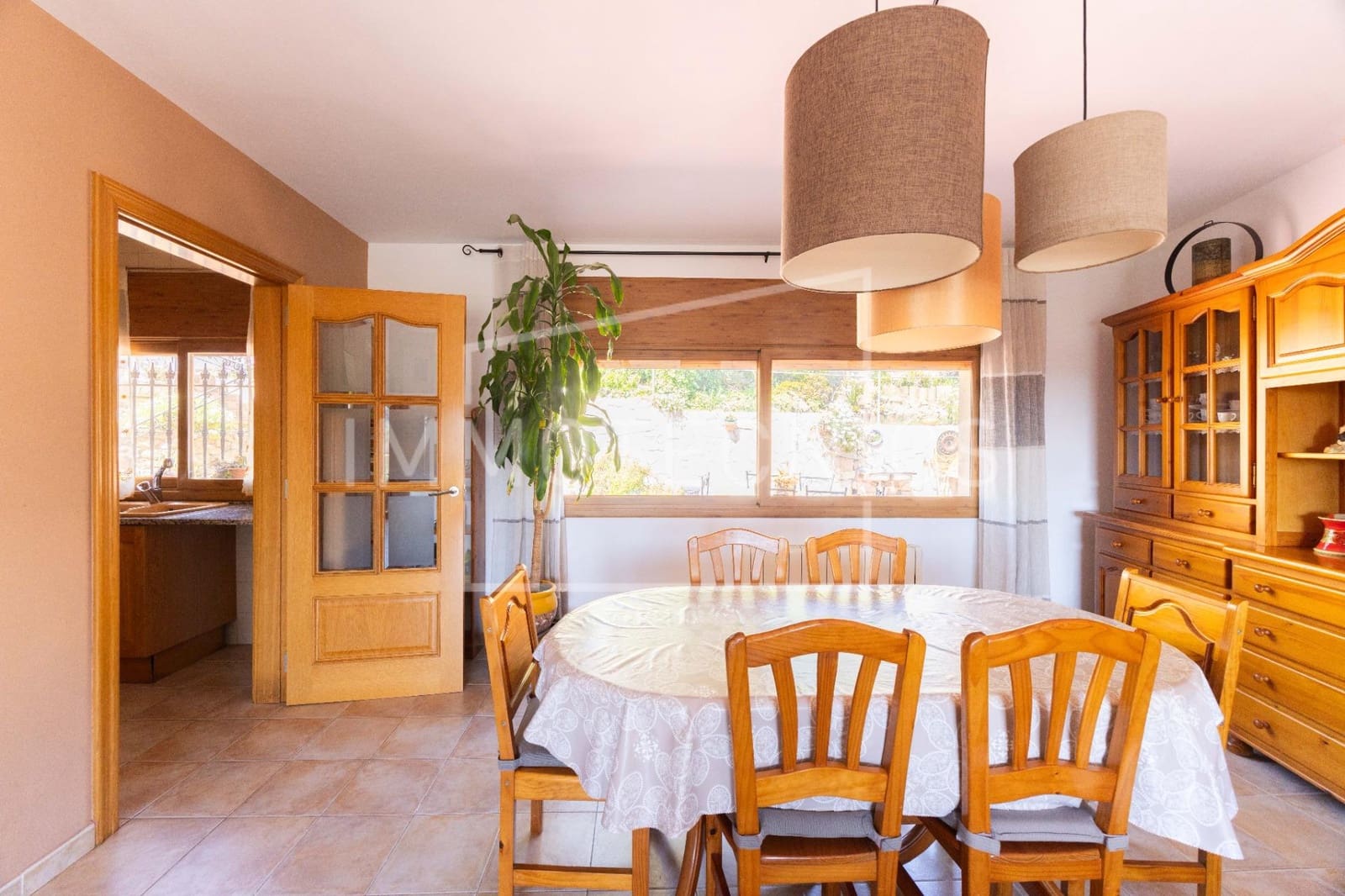 3 sovrum Villa till salu i Dosrius - 336 000 € (Ref: 9799410)