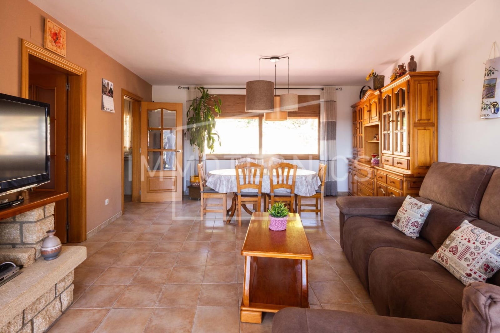 3 sovrum Villa till salu i Dosrius - 336 000 € (Ref: 9799410)