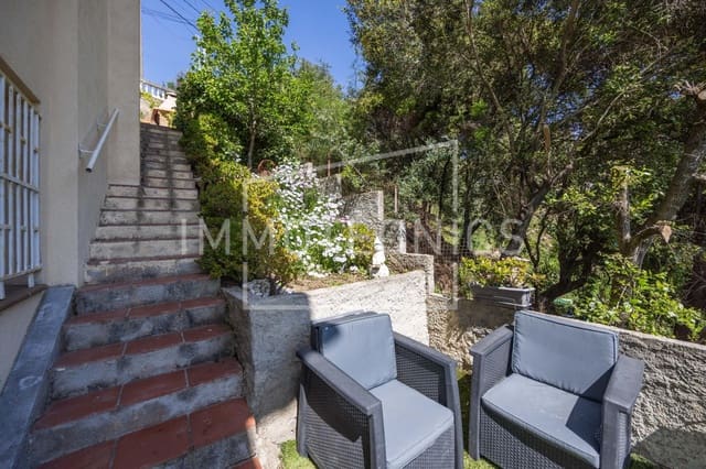 3 bedroom Villa for sale in Dosrius - € 336,000 (Ref: 9799410)