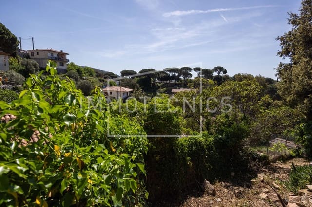 3 bedroom Villa for sale in Dosrius - € 336,000 (Ref: 9799410)