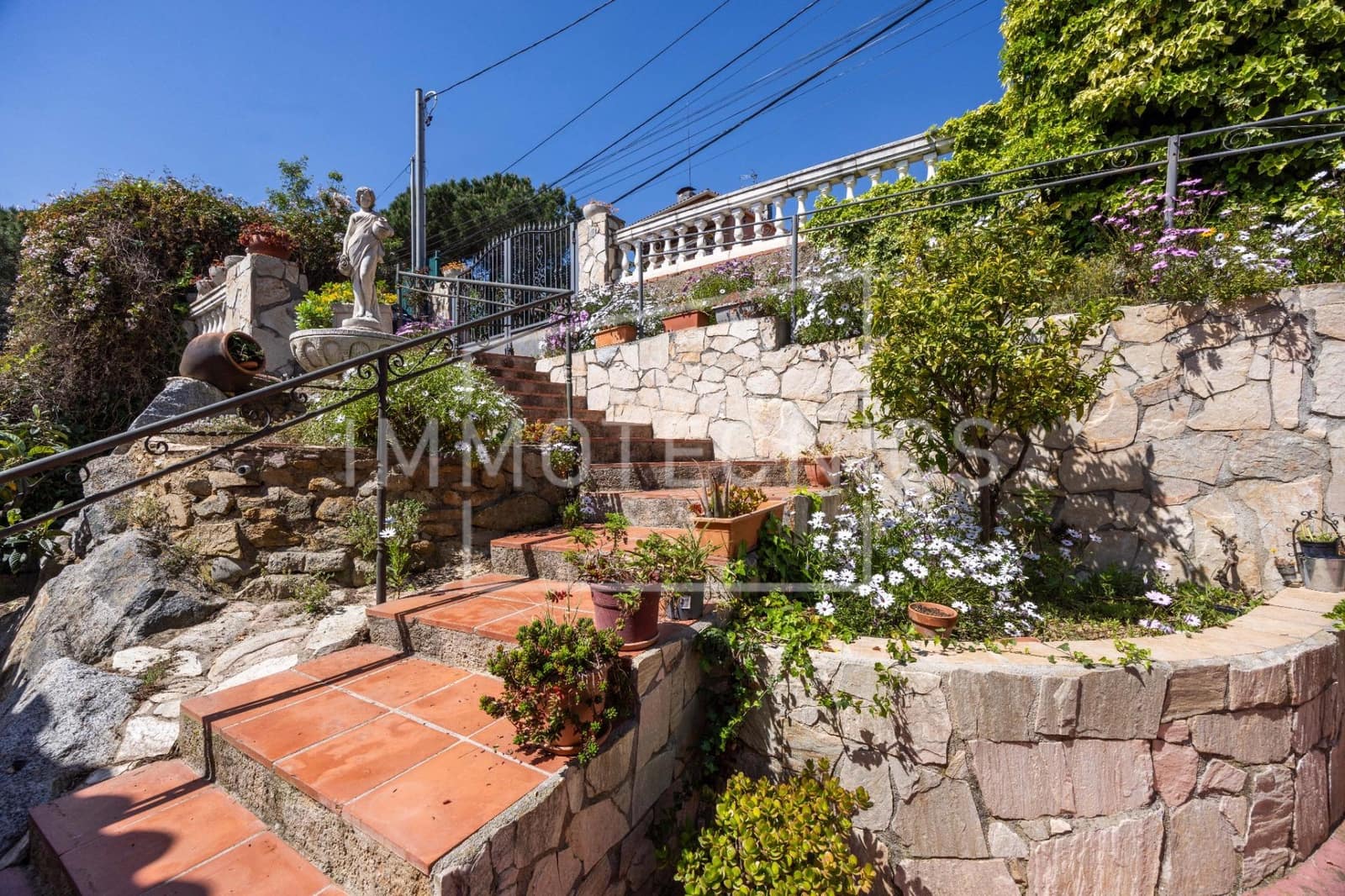 3 sovrum Villa till salu i Dosrius - 336 000 € (Ref: 9799410)