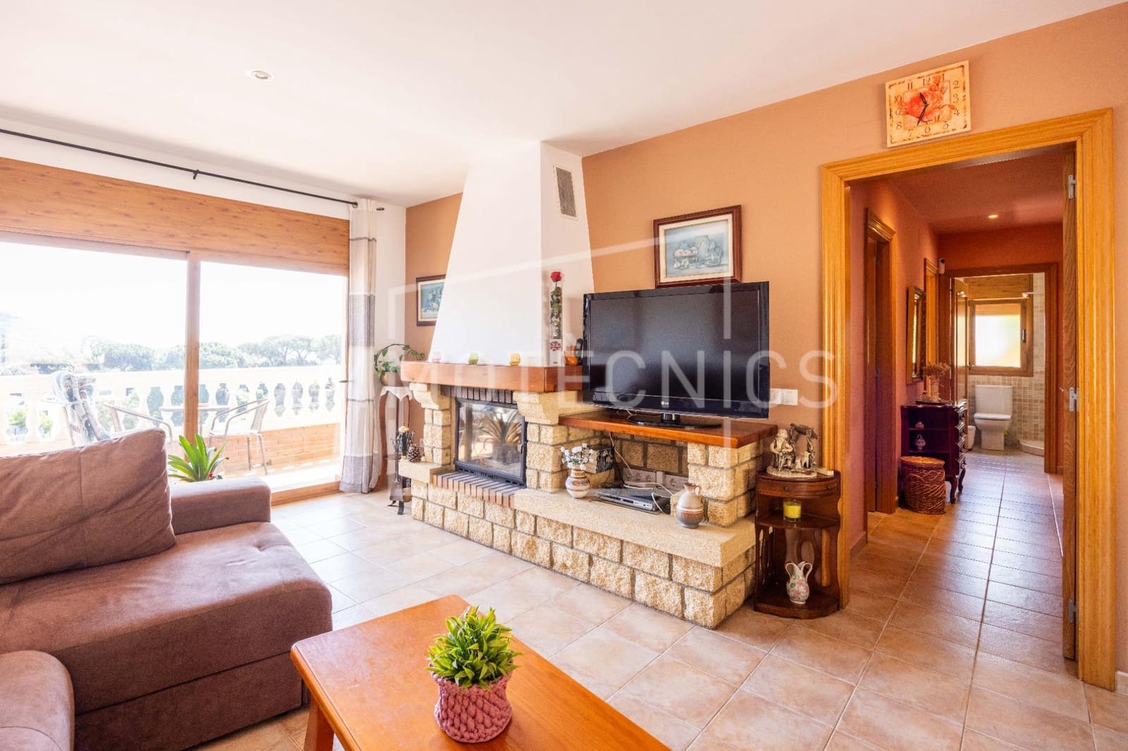 3 sovrum Villa till salu i Dosrius - 336 000 € (Ref: 9799410)