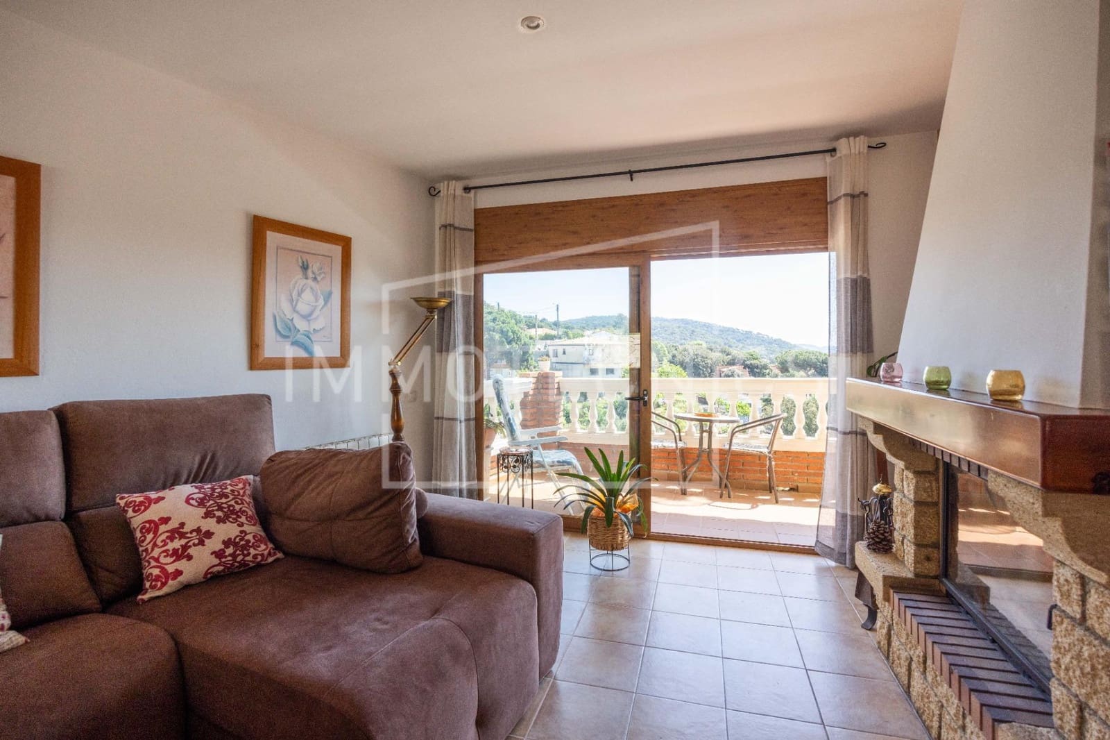 3 sovrum Villa till salu i Dosrius - 336 000 € (Ref: 9799410)