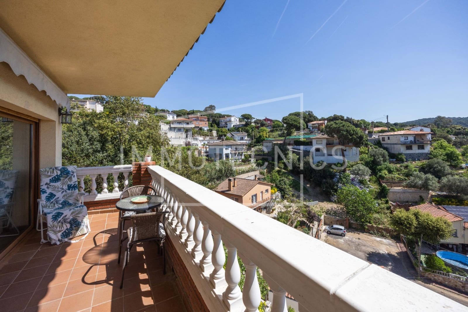 3 sovrum Villa till salu i Dosrius - 336 000 € (Ref: 9799410)