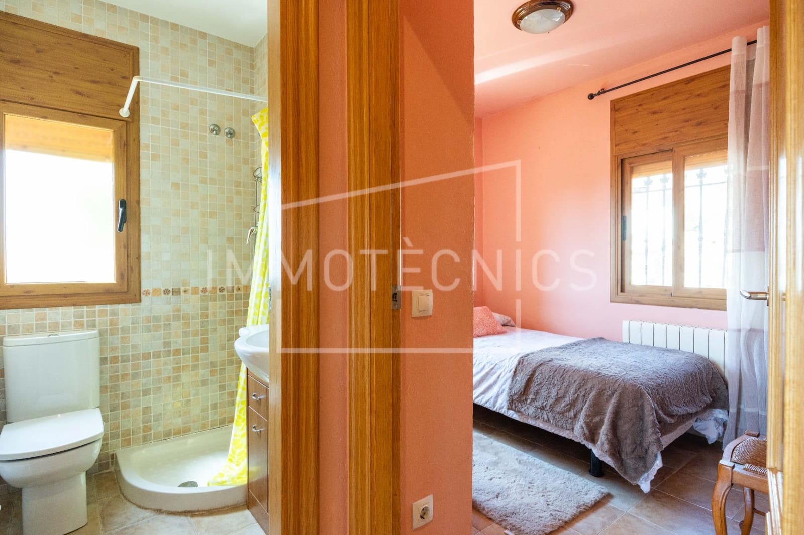 3 sovrum Villa till salu i Dosrius - 336 000 € (Ref: 9799410)