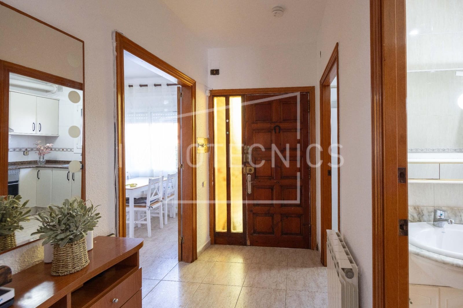 Finca/Casa Rural de 6 habitaciones en Cànoves i Samalús en venta - 349.000 € (Ref: 9804485)