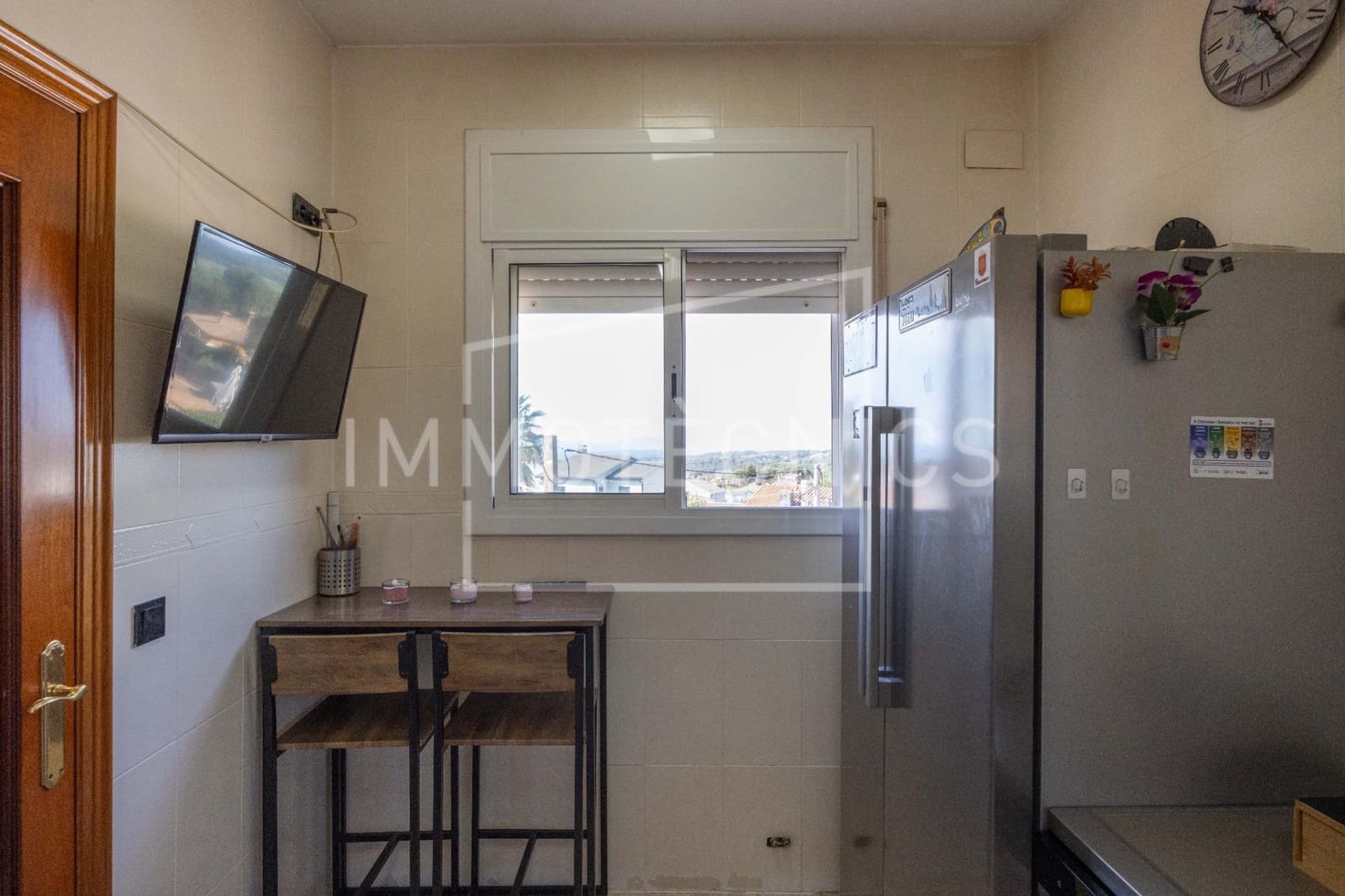 Finca/Casa Rural de 6 habitaciones en Cànoves i Samalús en venta - 349.000 € (Ref: 9804485)