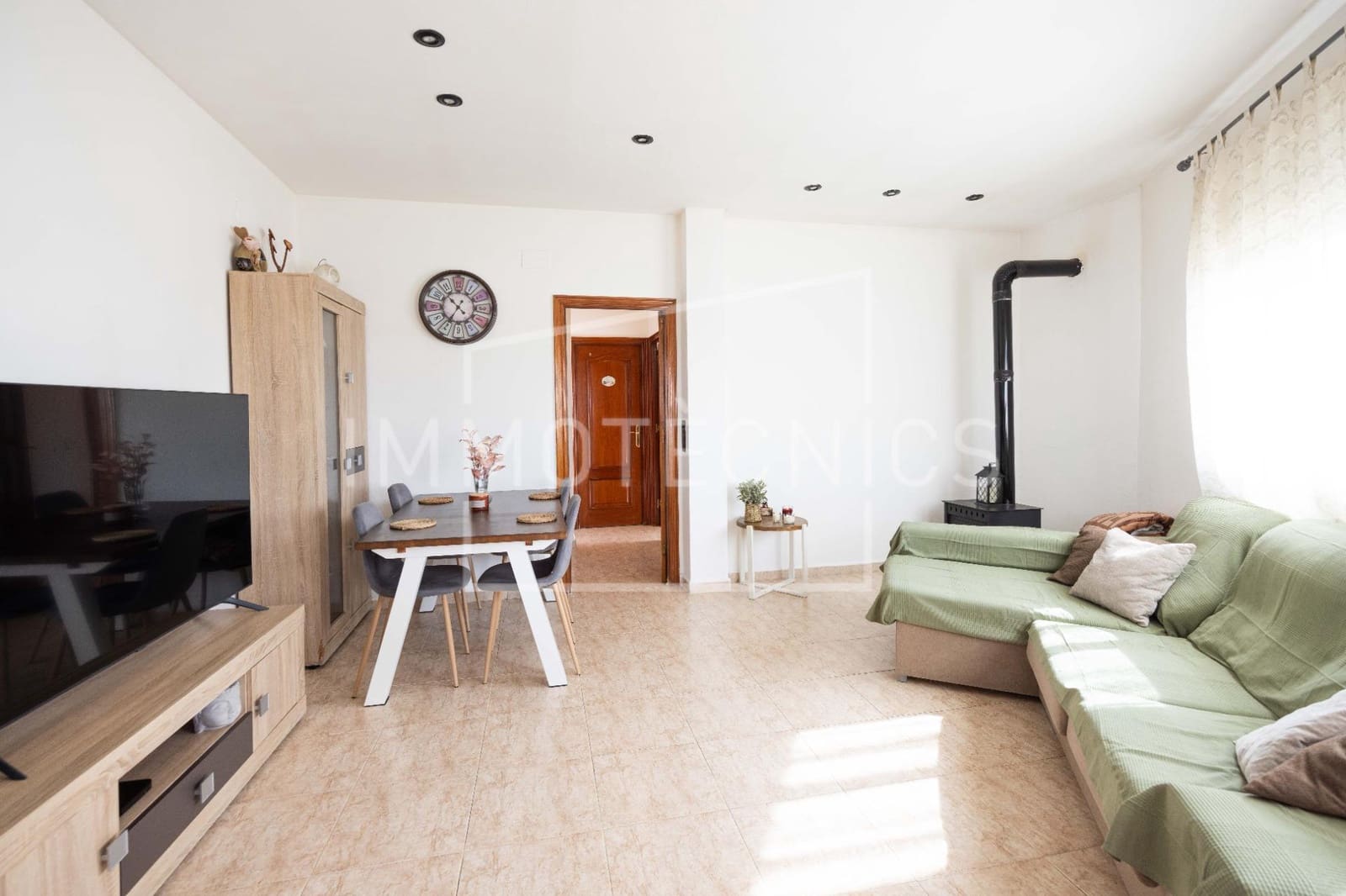 Finca/Casa Rural de 6 habitaciones en Cànoves i Samalús en venta - 349.000 € (Ref: 9804485)