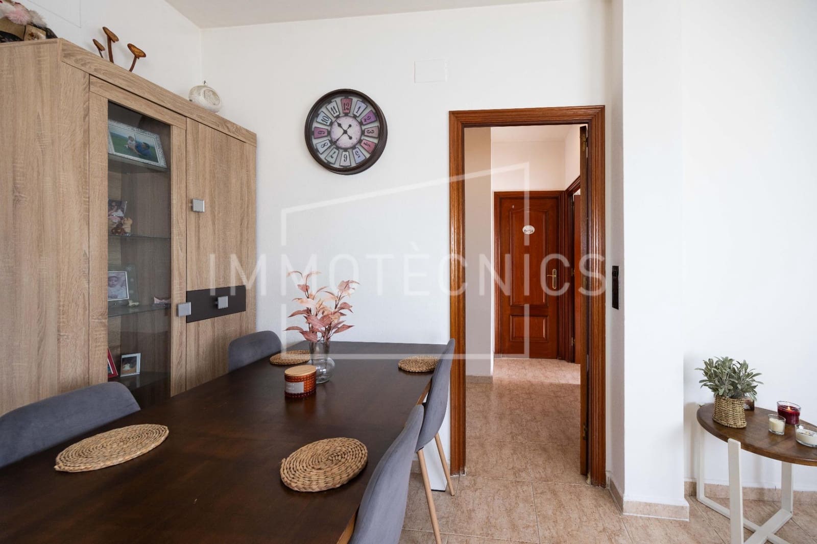 Finca/Casa Rural de 6 habitaciones en Cànoves i Samalús en venta - 349.000 € (Ref: 9804485)