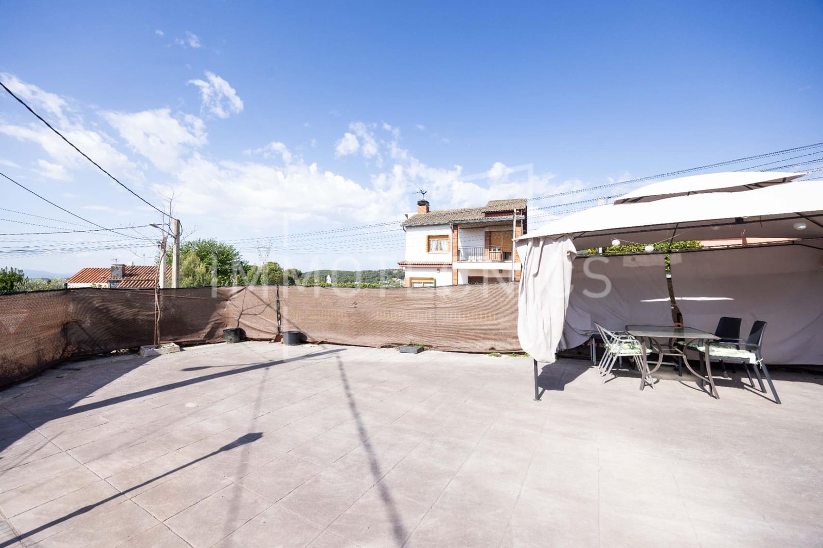 Finca/Casa Rural de 6 habitaciones en Cànoves i Samalús en venta - 349.000 € (Ref: 9804485)