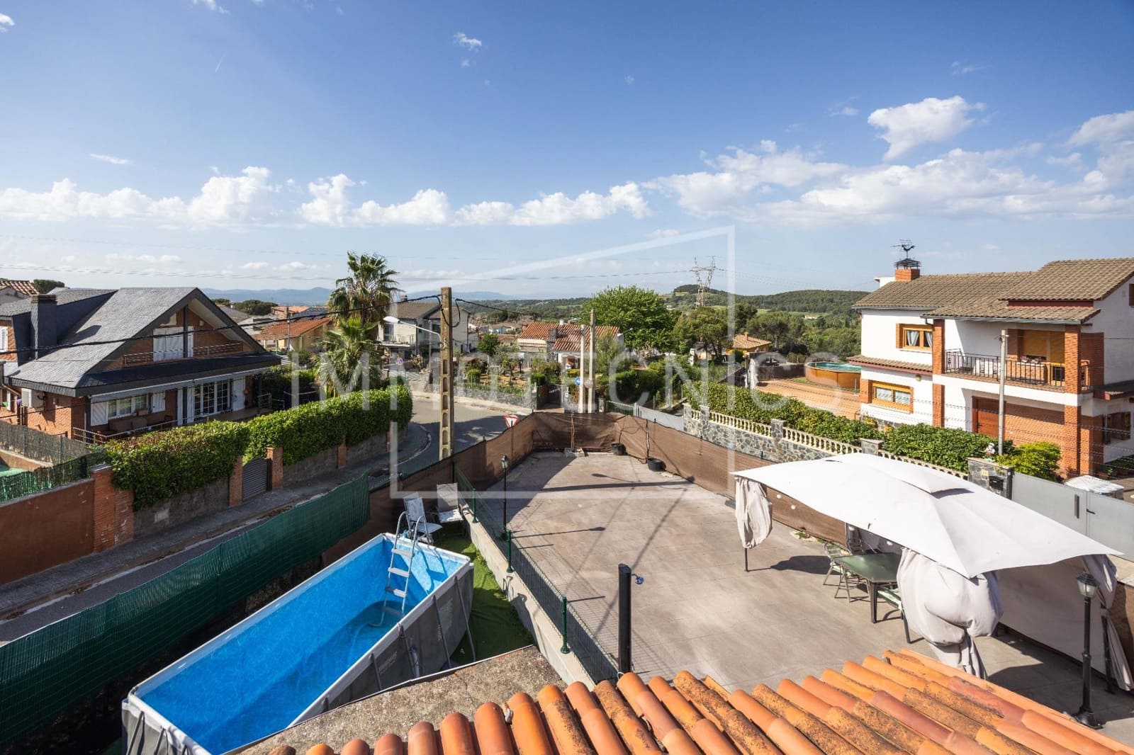 Finca/Casa Rural de 6 habitaciones en Cànoves i Samalús en venta - 349.000 € (Ref: 9804485)