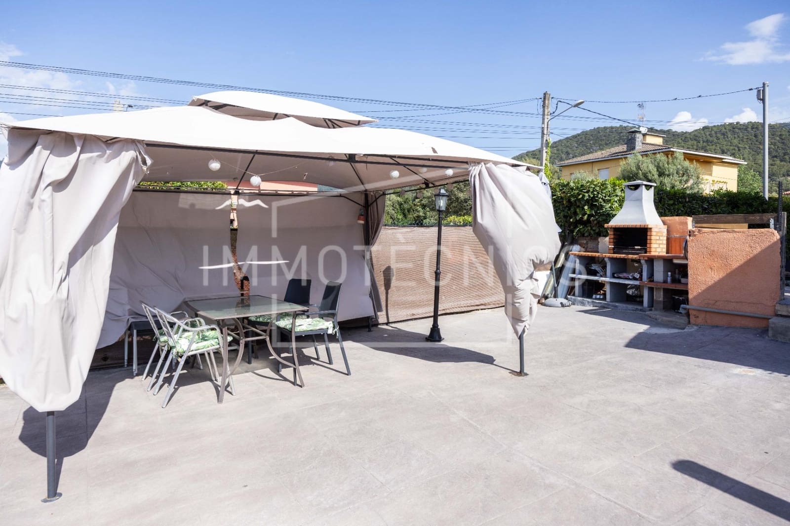 Finca/Casa Rural de 6 habitaciones en Cànoves i Samalús en venta - 349.000 € (Ref: 9804485)