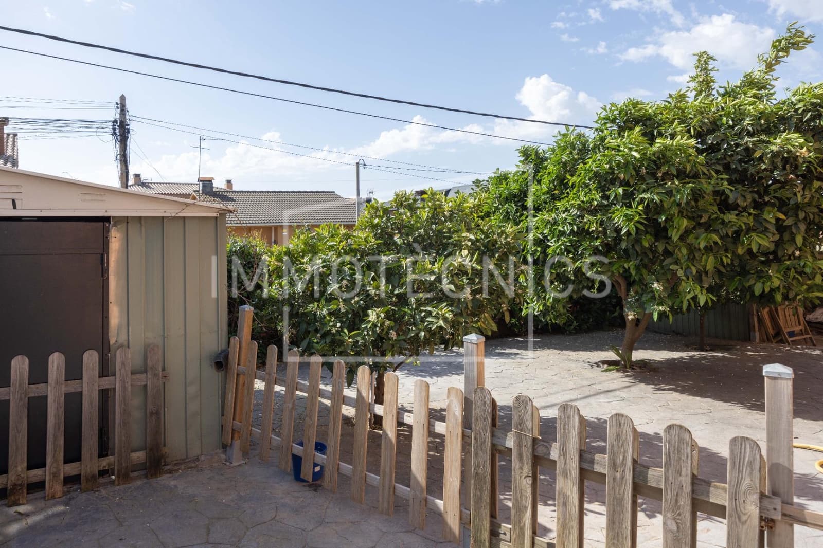 Finca/Casa Rural de 6 habitaciones en Cànoves i Samalús en venta - 349.000 € (Ref: 9804485)