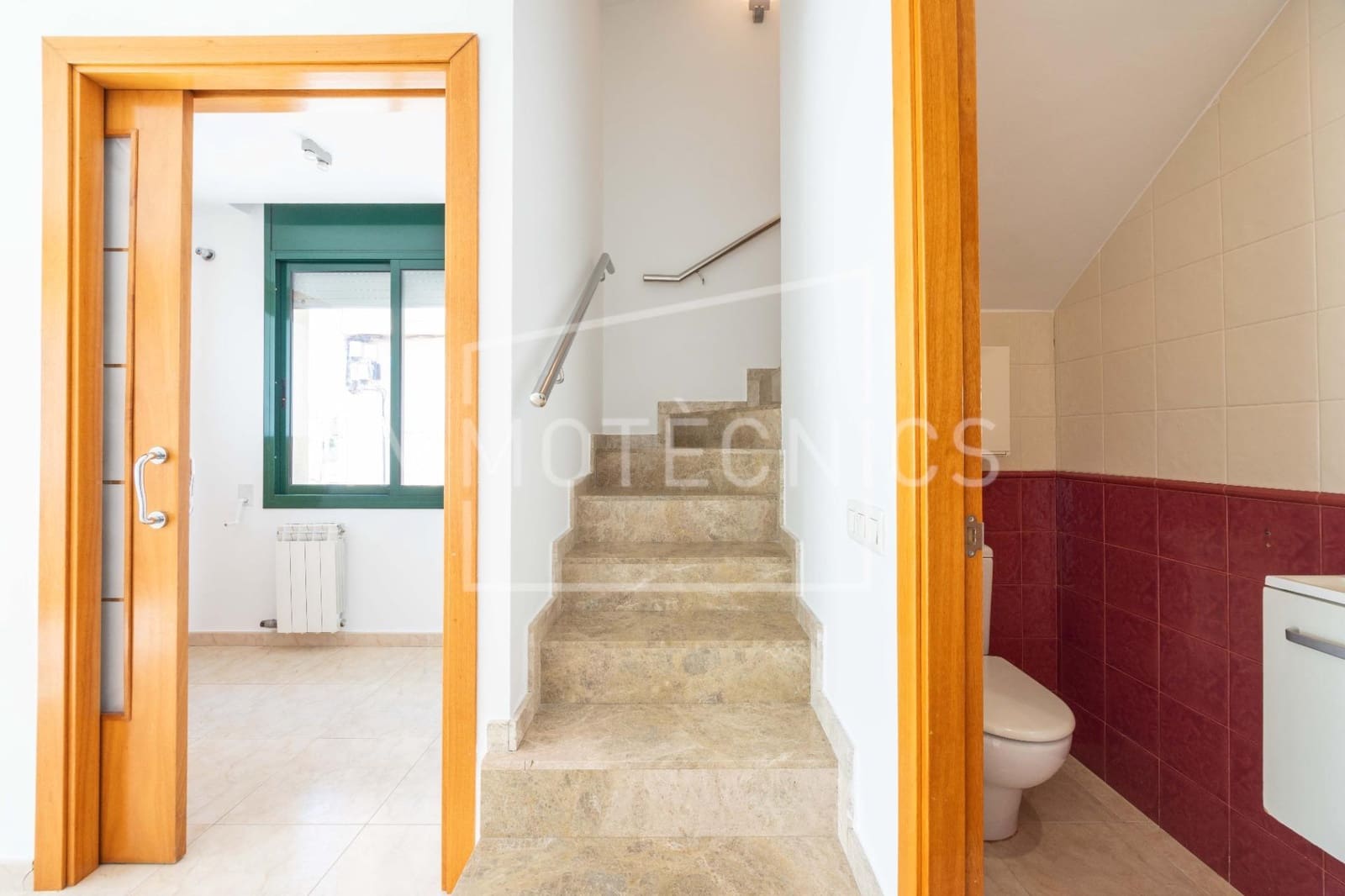 4 soveværelse Byhus til salg i La Garriga med garage - € 538.000 (Ref: 9808119)