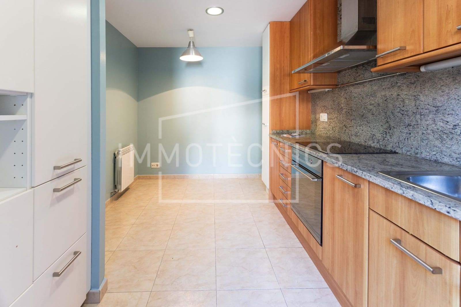 4 soveværelse Byhus til salg i La Garriga med garage - € 538.000 (Ref: 9808119)