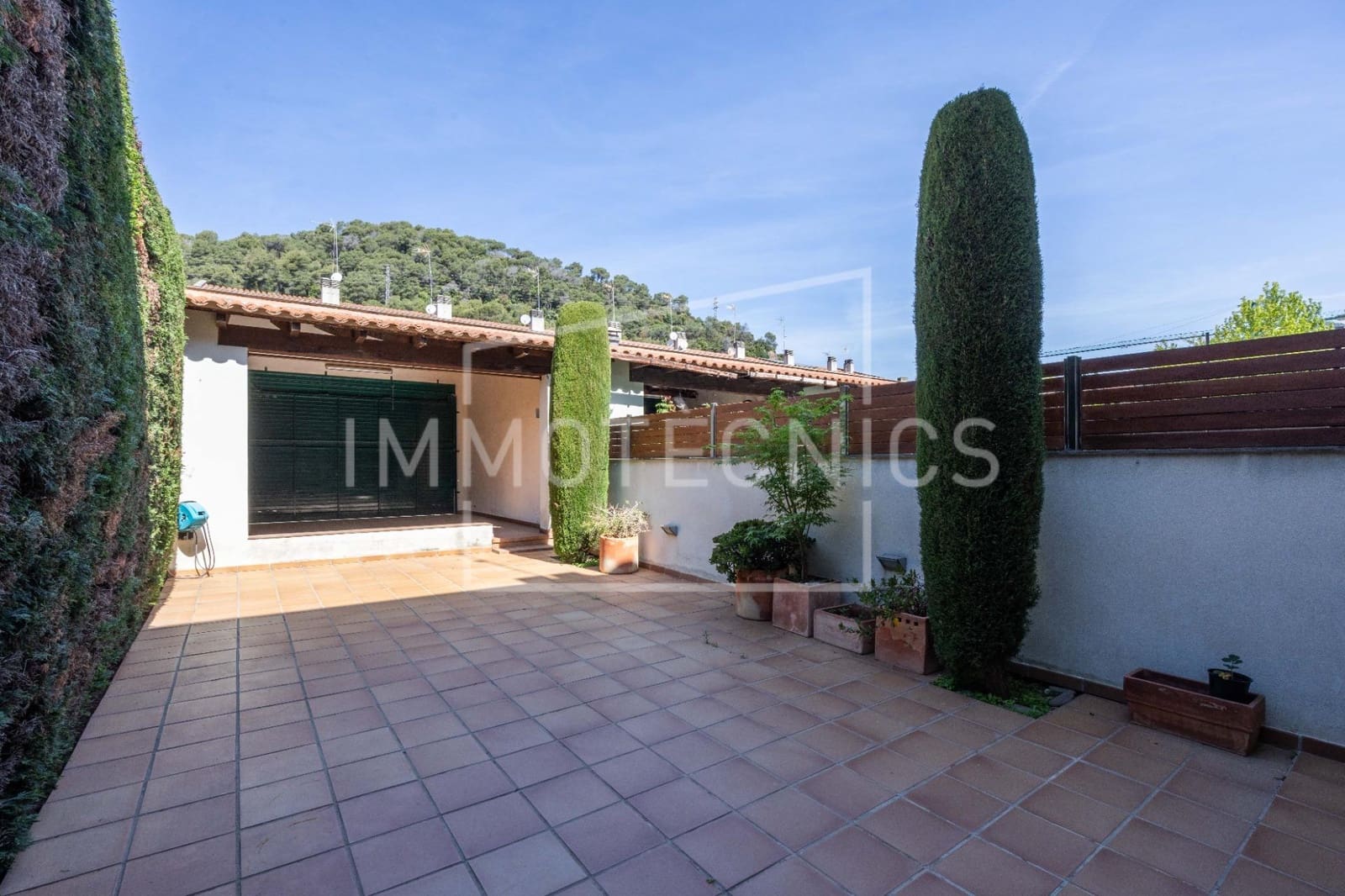 4 soveværelse Byhus til salg i La Garriga med garage - € 538.000 (Ref: 9808119)