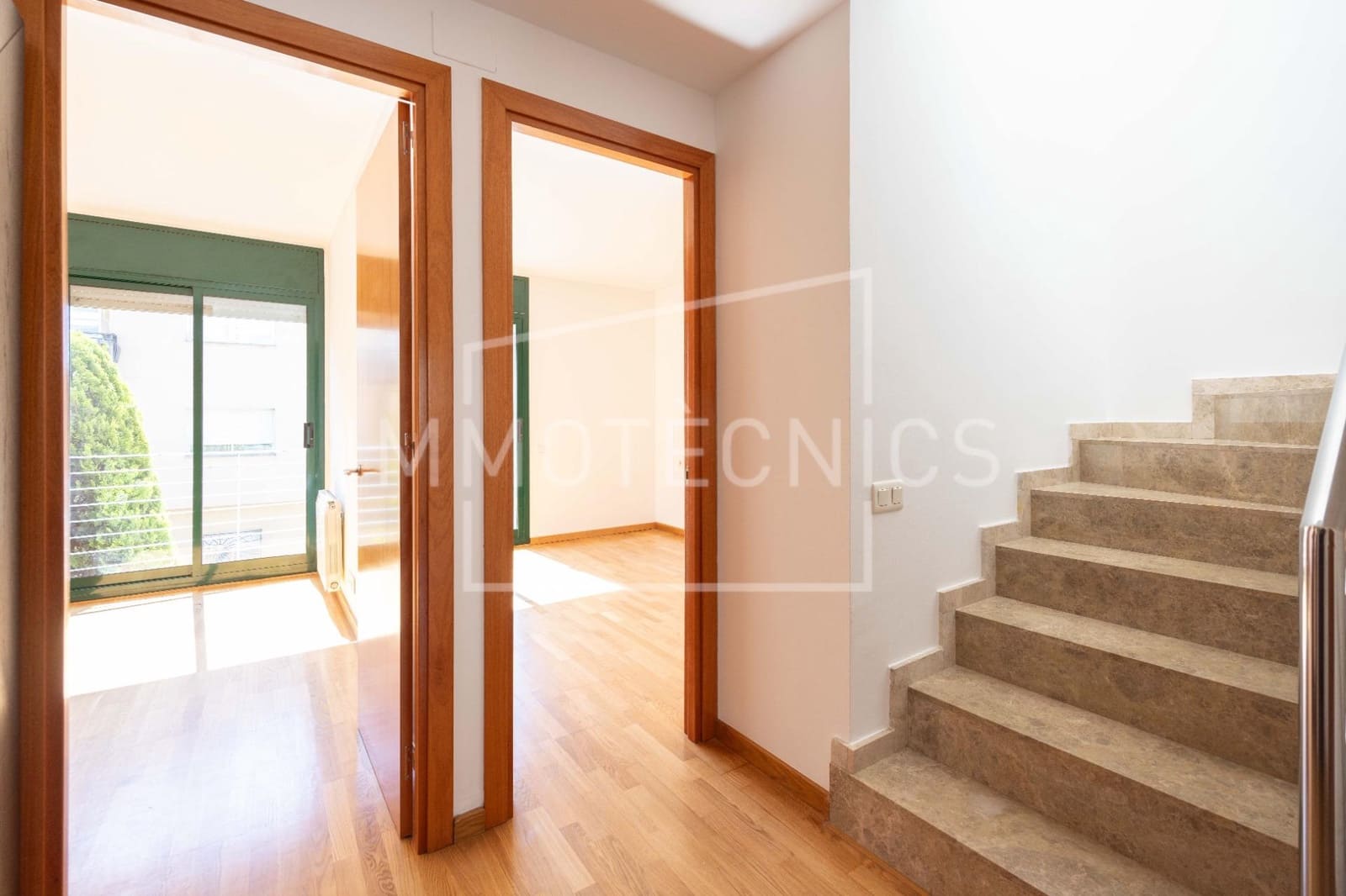 4 soveværelse Byhus til salg i La Garriga med garage - € 538.000 (Ref: 9808119)