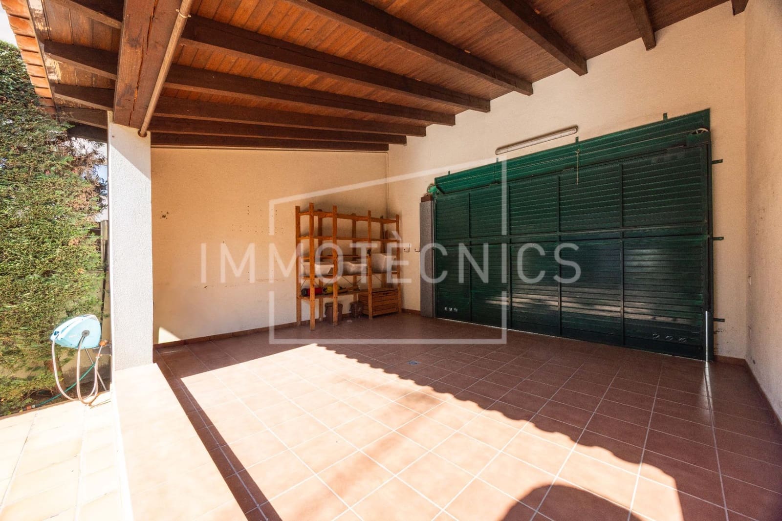 4 soveværelse Byhus til salg i La Garriga med garage - € 538.000 (Ref: 9808119)