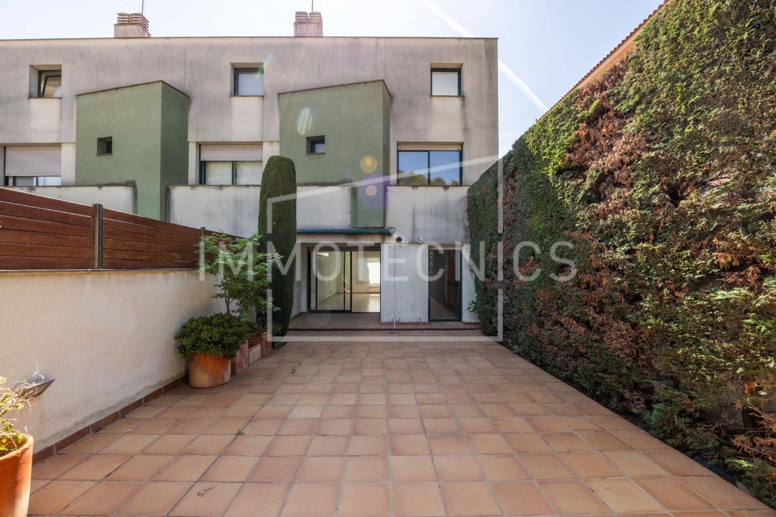 4 soveværelse Byhus til salg i La Garriga med garage - € 538.000 (Ref: 9808119)