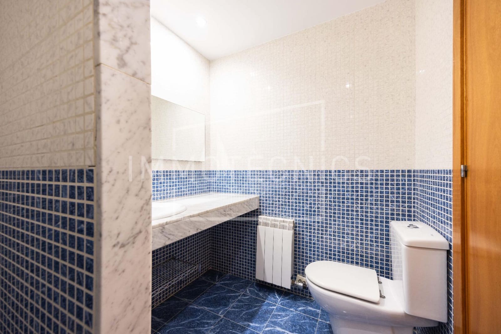 4 soveværelse Byhus til salg i La Garriga med garage - € 538.000 (Ref: 9808119)