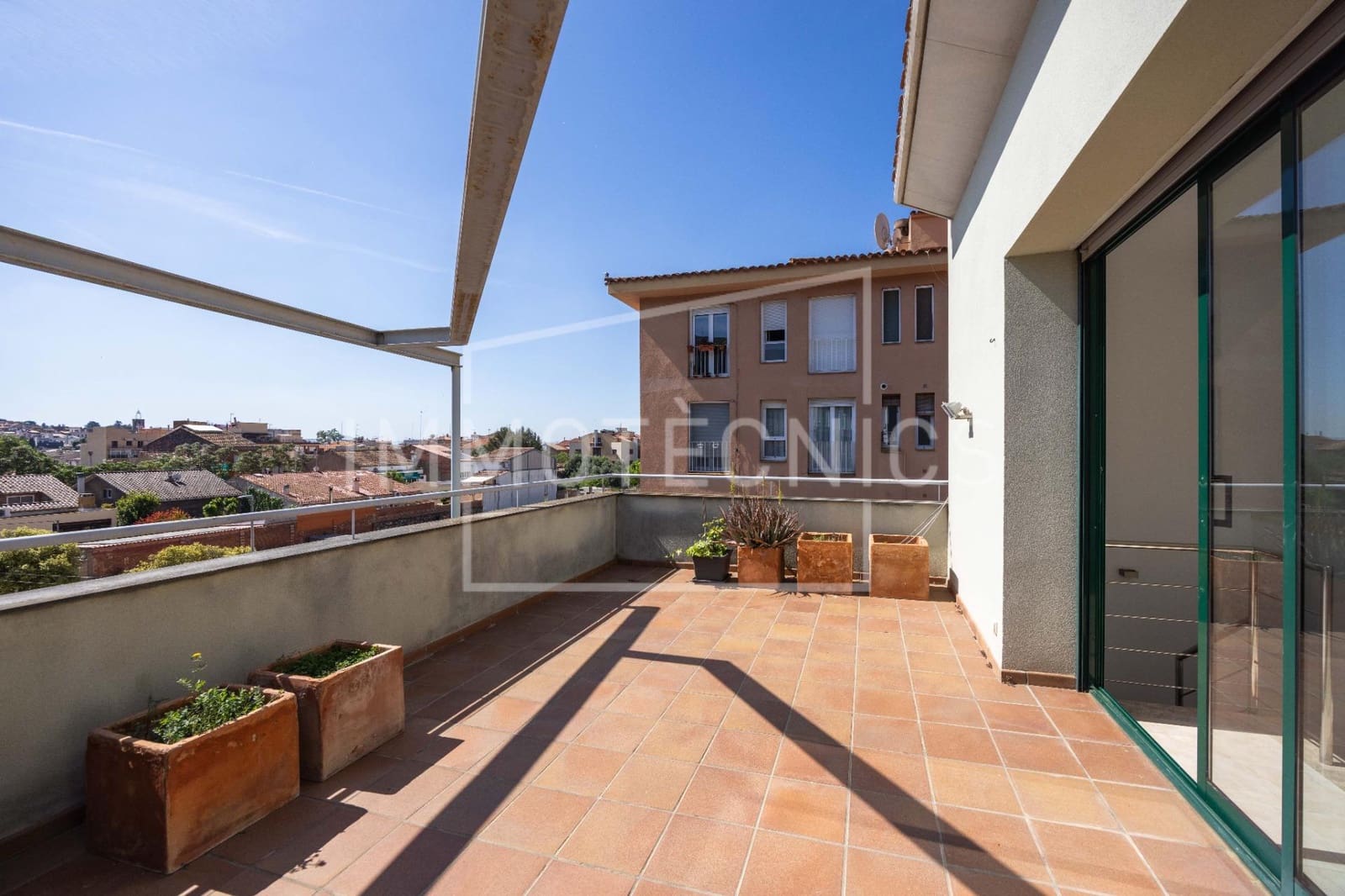 4 soveværelse Byhus til salg i La Garriga med garage - € 538.000 (Ref: 9808119)