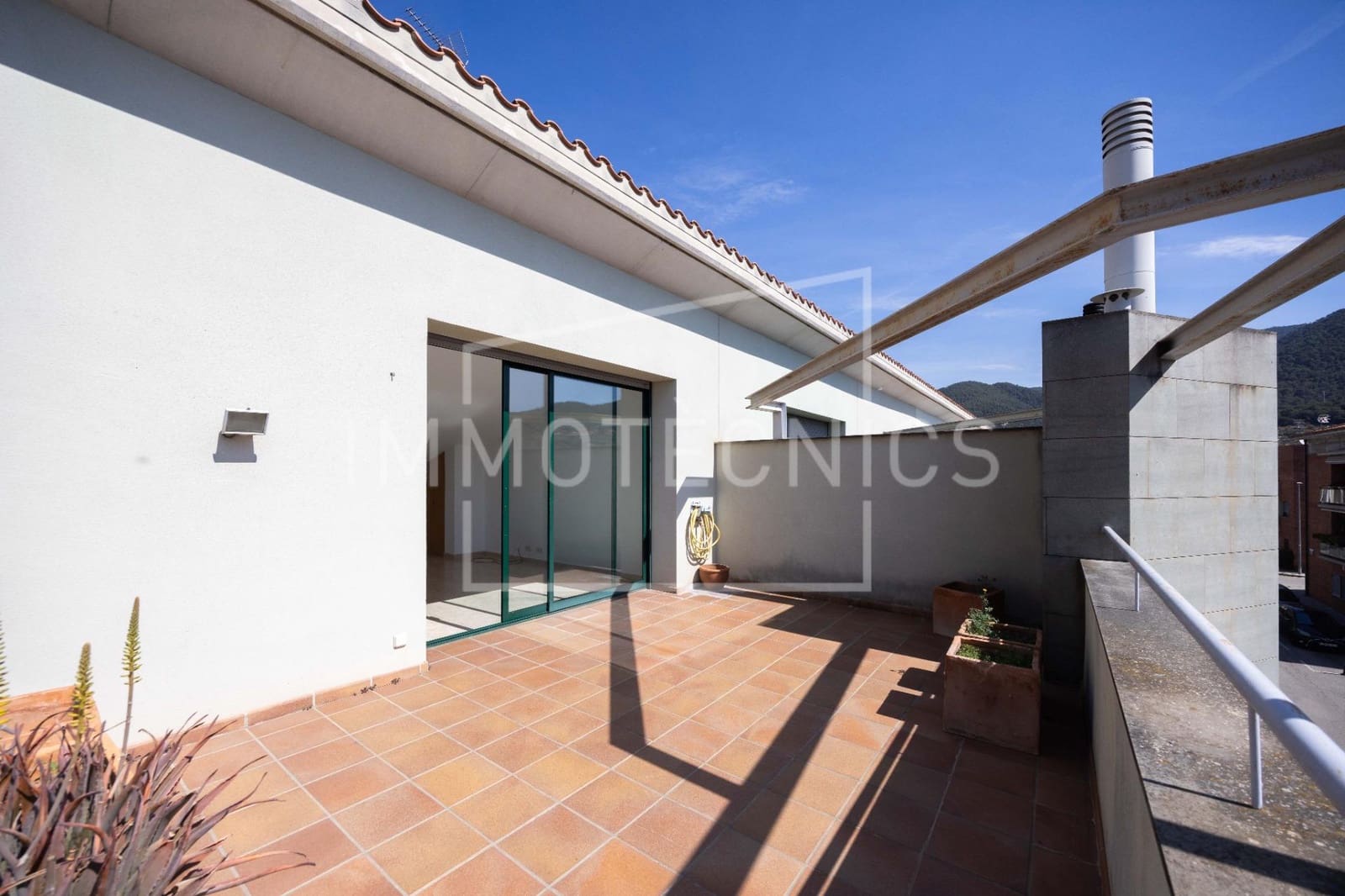 4 soveværelse Byhus til salg i La Garriga med garage - € 538.000 (Ref: 9808119)